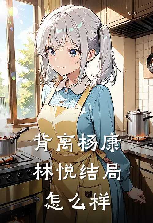 背离杨康林悦结局怎么样