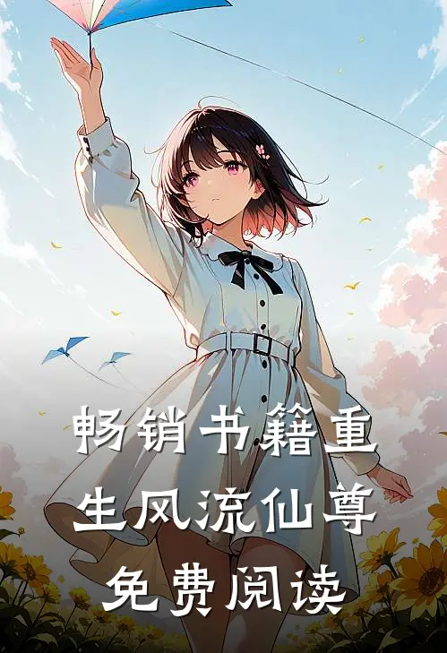 畅销书籍重生风流仙尊免费阅读