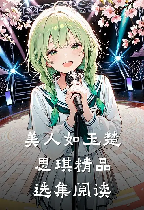 美人如玉楚思琪精品选集阅读