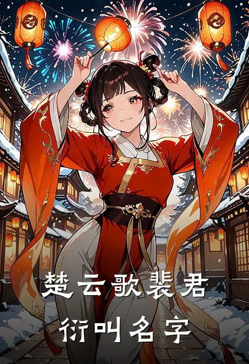 楚云歌裴君衍叫名字