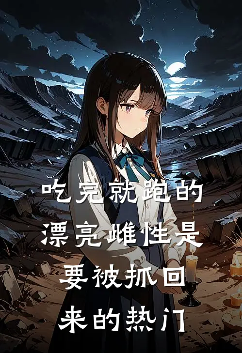 吃完就跑的漂亮雌性是要被抓回来的热门