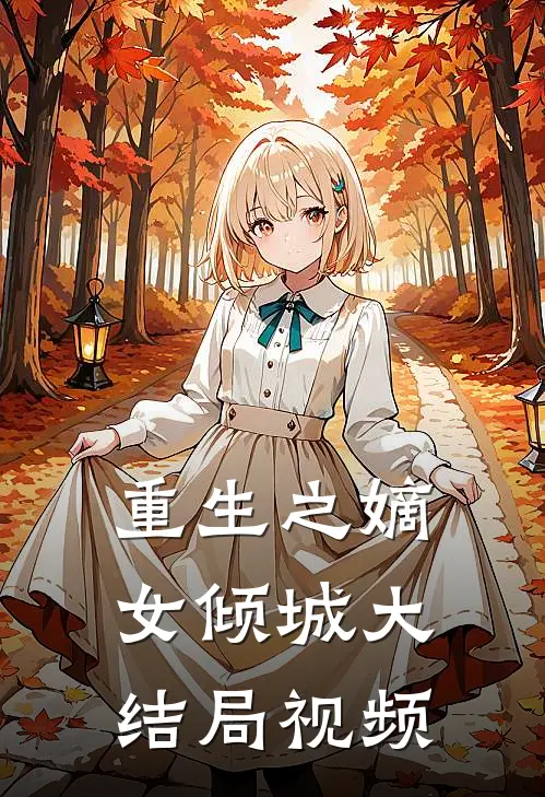 重生之嫡女倾城大结局视频