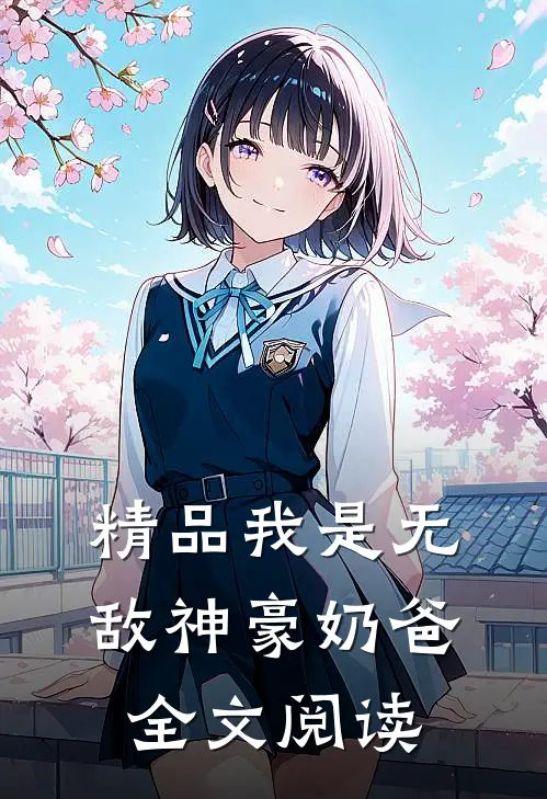 精品我是无敌神豪奶爸全文阅读