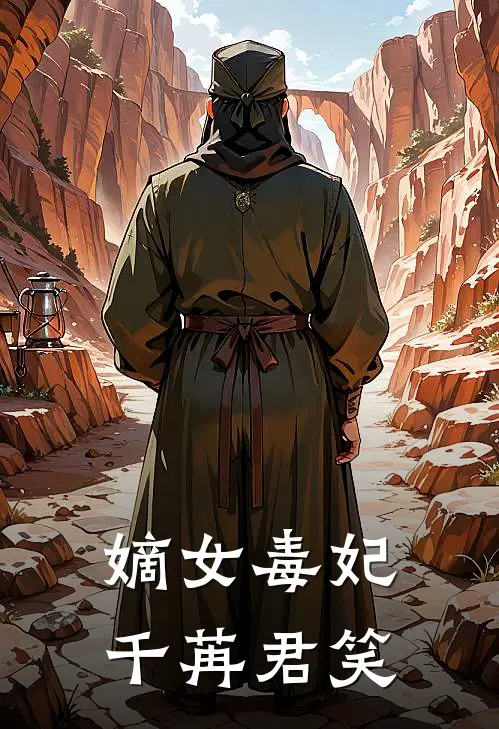 嫡女毒妃千苒君笑