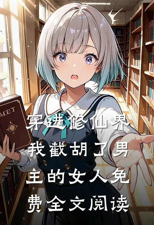 穿进修仙界我截胡了男主的女人免费全文阅读