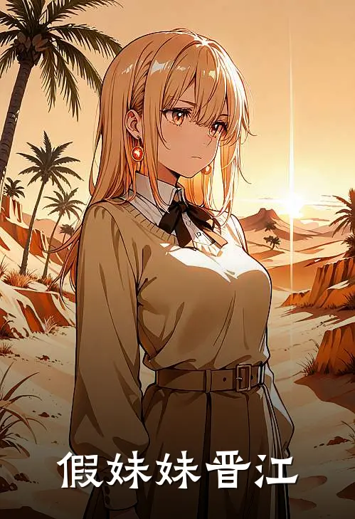 假妹妹晋江