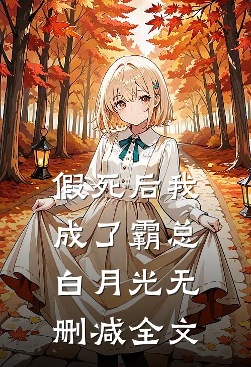 假死后我成了霸总白月光无删减全文