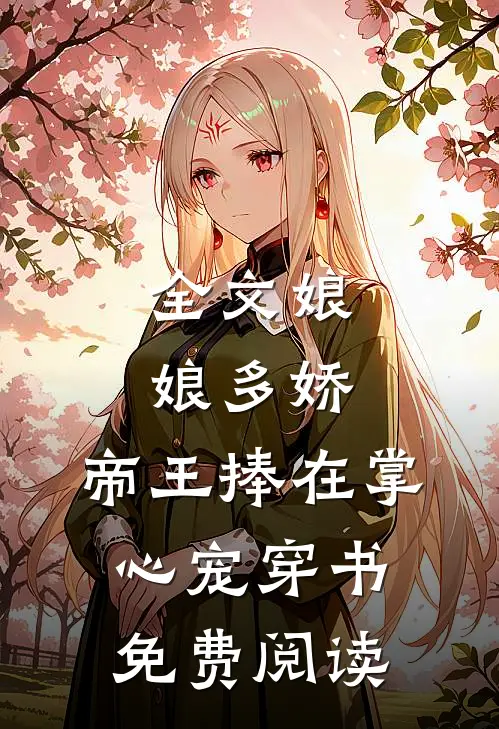 全文娘娘多娇,帝王捧在掌心宠穿书免费阅读
