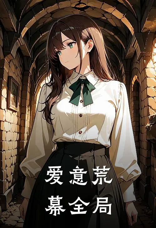 爱意荒幕全局