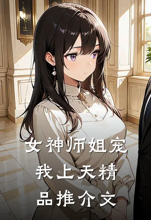 女神师姐宠我上天精品推介文