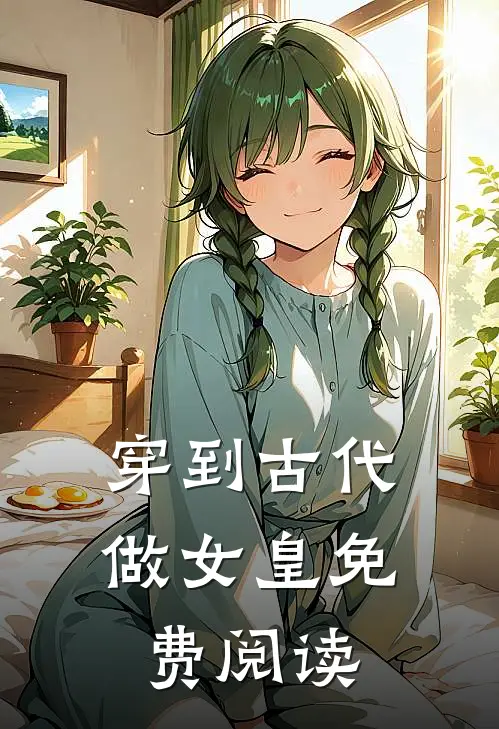 穿到古代做女皇免费阅读