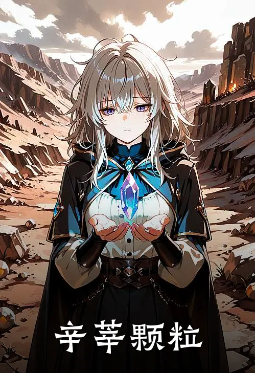 辛莘颗粒