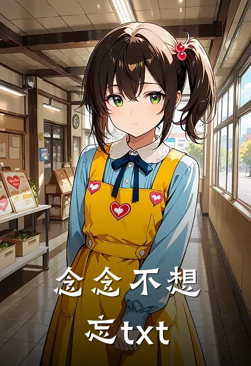 念念不想忘txt