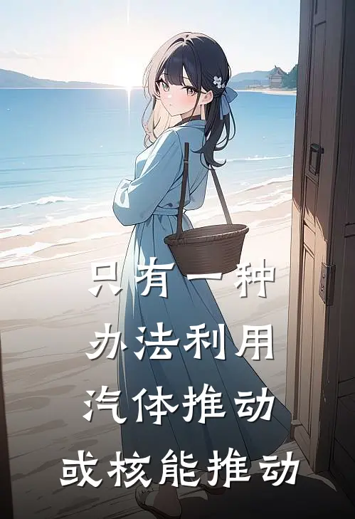 只有一种办法利用汽体推动,或核能推动