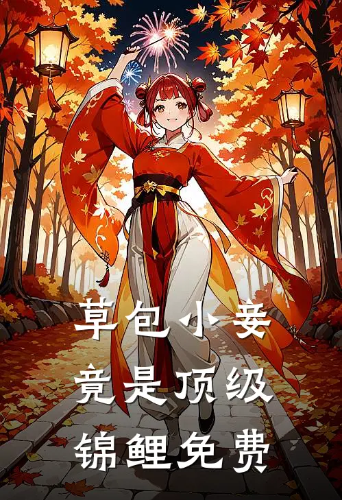 草包小妾,竟是顶级锦鲤免费阅读