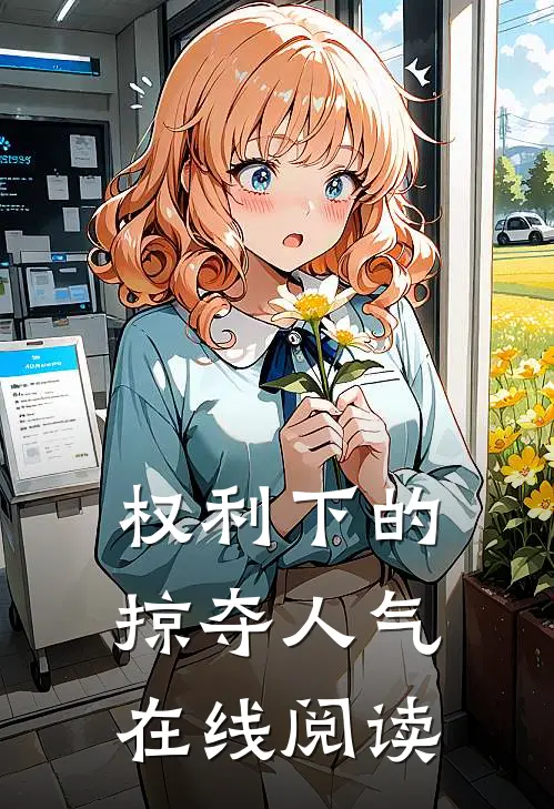 权利下的掠夺人气在线阅读
