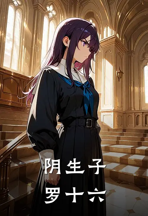 阴生子罗十六