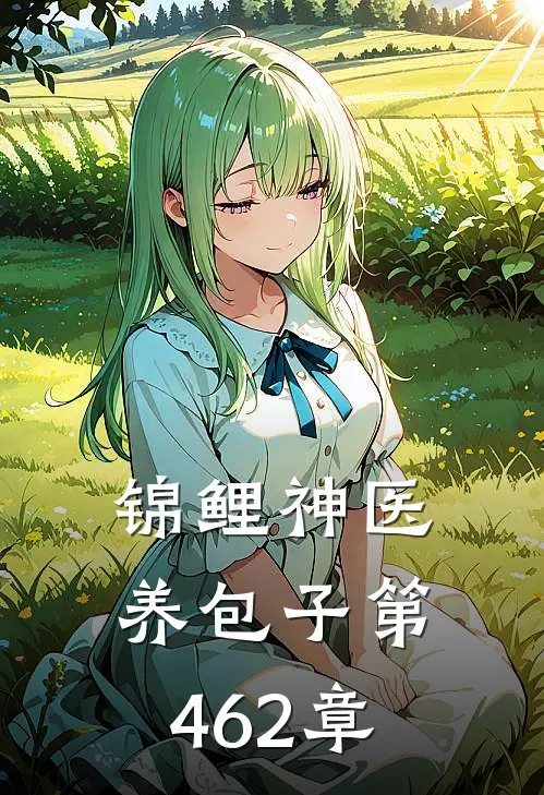锦鲤神医养包子 第462章