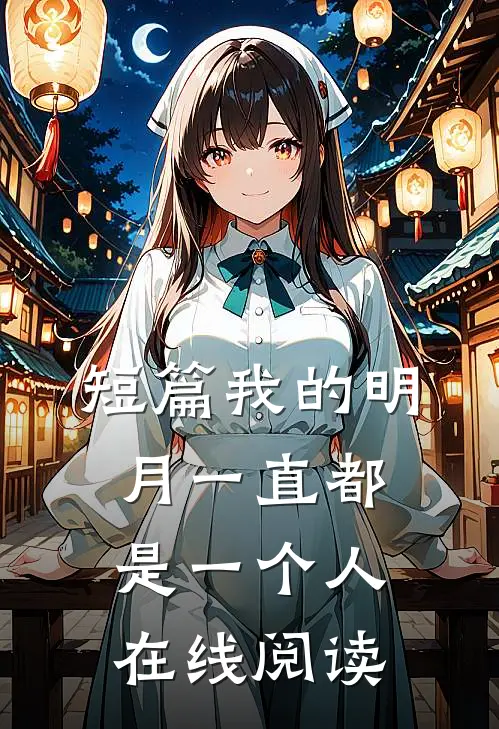 短篇我的明月一直都是一个人在线阅读
