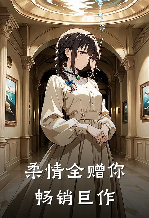 柔情全赠你畅销巨作