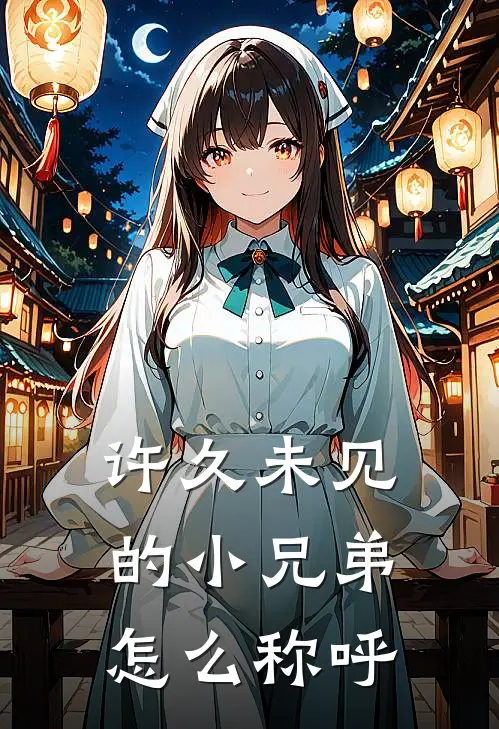 许久未见的小兄弟怎么称呼