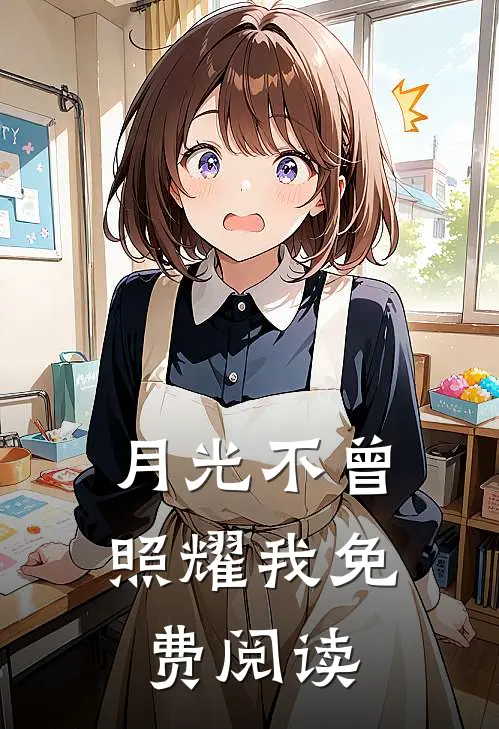 月光不曾照耀我免费阅读