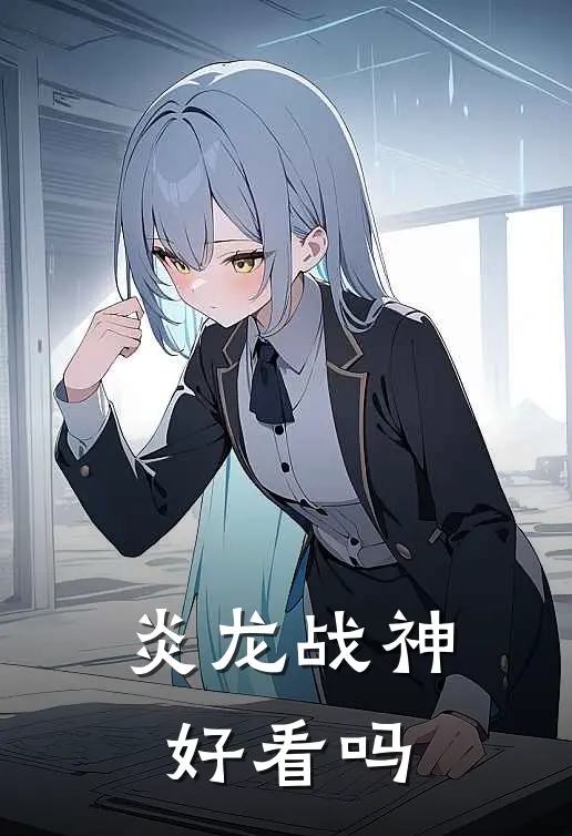炎龙战神好看吗