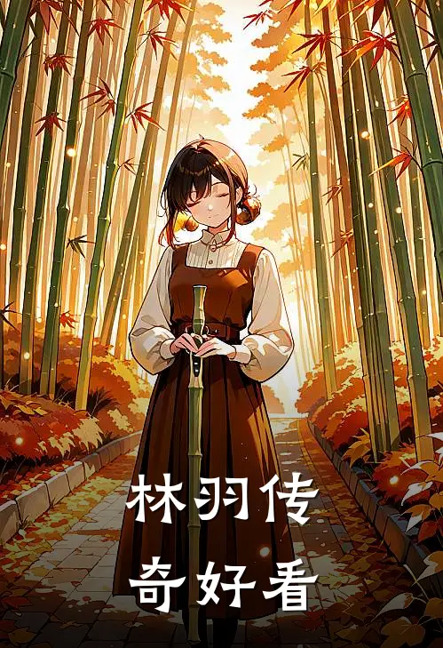 林羽传奇好看