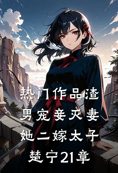 热门作品渣男宠妾灭妻她二嫁太子楚宁21章