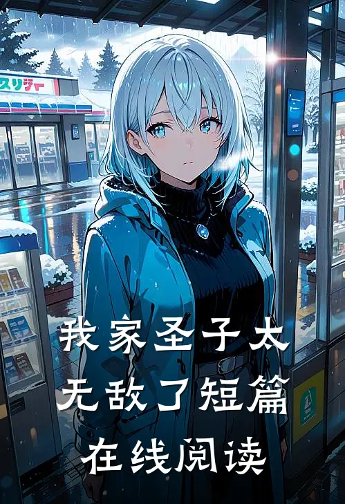 我家圣子太无敌了短篇在线阅读