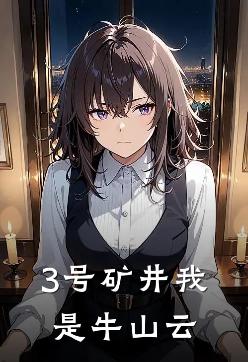 3号矿井 我是牛山云