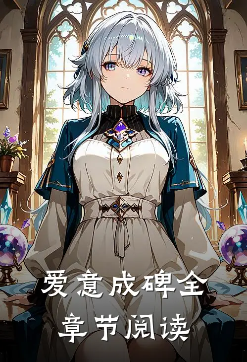爱意成碑全章节阅读