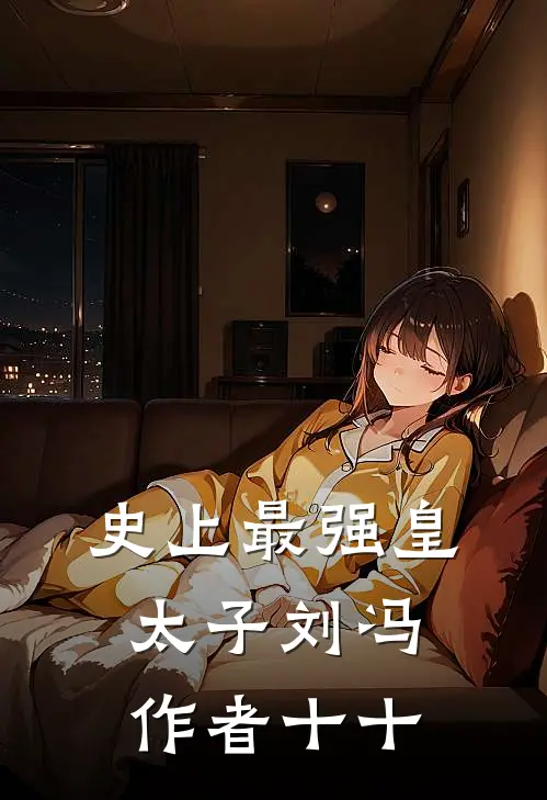 史上最强皇太子刘冯作者十十