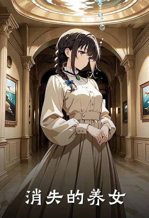 消失的养女