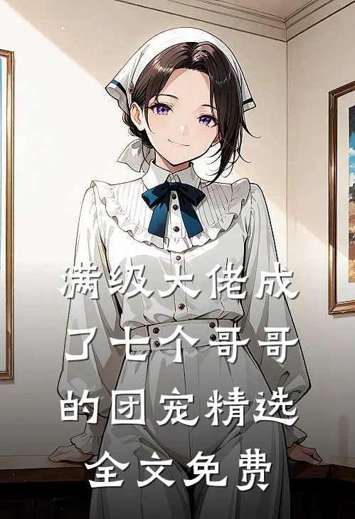 满级大佬成了七个哥哥的团宠精选全文免费