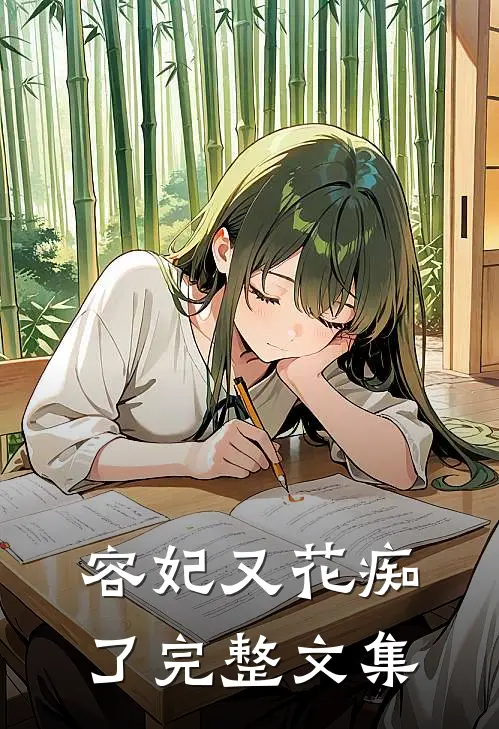 容妃又花痴了完整文集