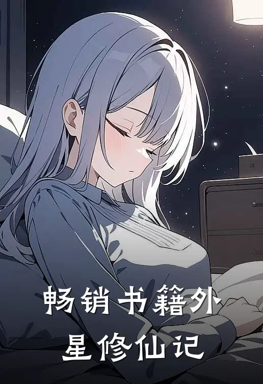 畅销书籍外星修仙记
