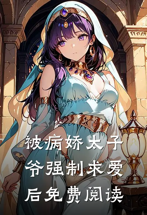 被病娇太子爷强制求爱后免费阅读