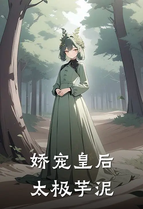 娇宠皇后太极芋泥