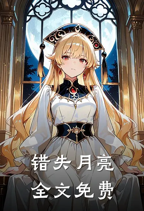 错失月亮全文免费