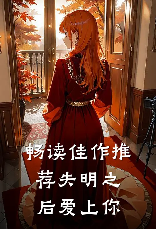 畅读佳作推荐失明之后爱上你