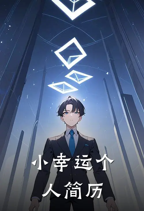 小幸运个人简历