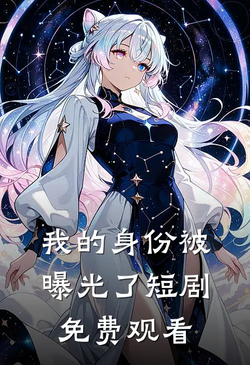 我的身份被曝光了短剧免费观看