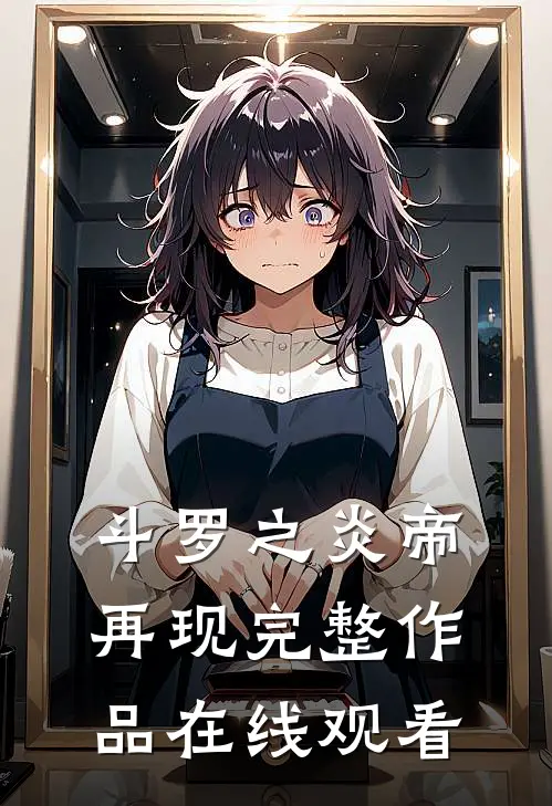 斗罗之炎帝再现完整作品在线观看
