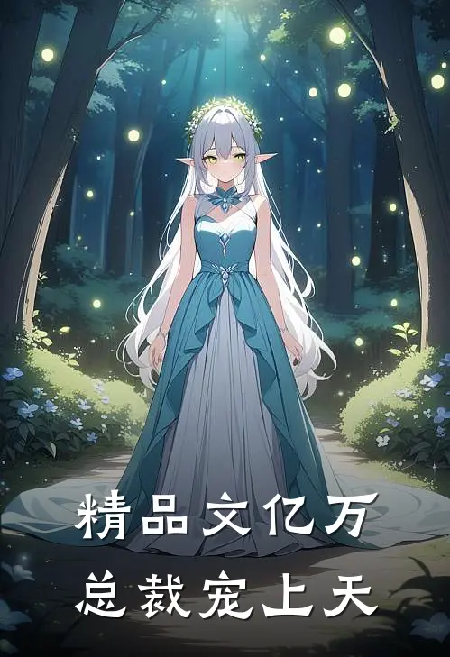 精品文亿万总裁宠上天