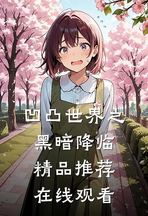 凹凸世界之黑暗降临精品推荐在线观看