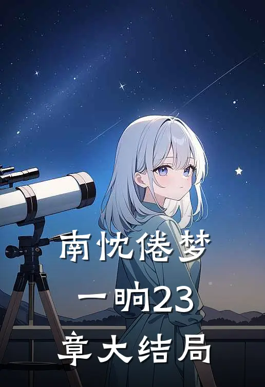南忱倦梦一晌23章大结局
