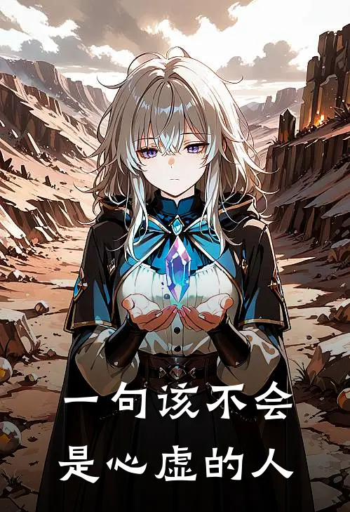 一句该不会是心虚的人