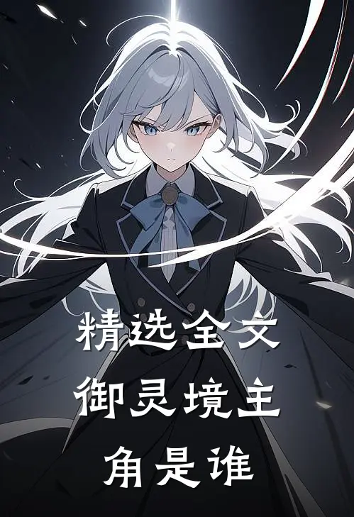 精选全文御灵境主角是谁