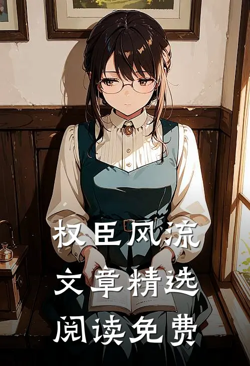 权臣风流文章精选阅读免费